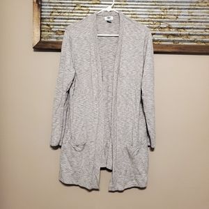 Old Navy Long Cardigan